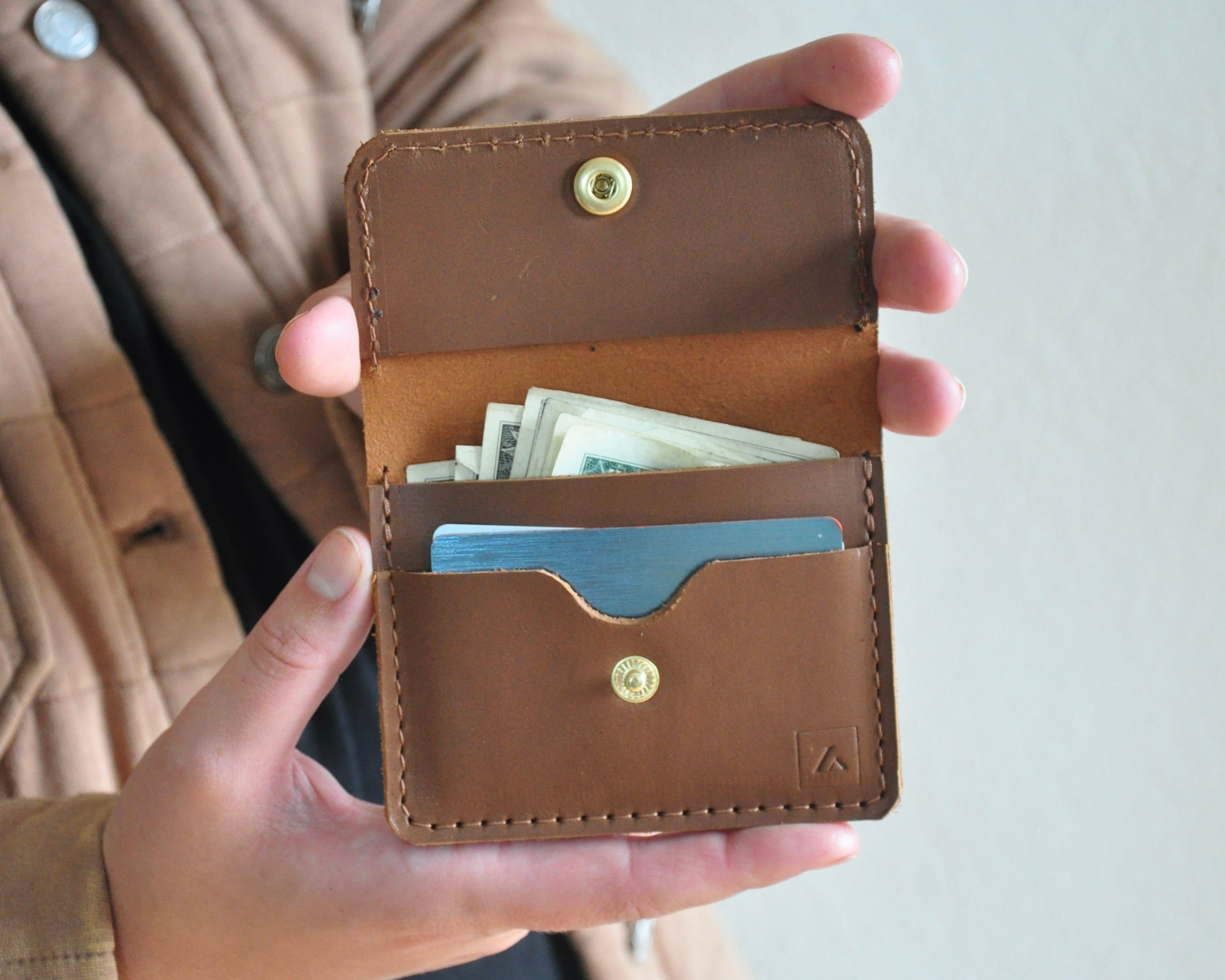 Mini Wallet