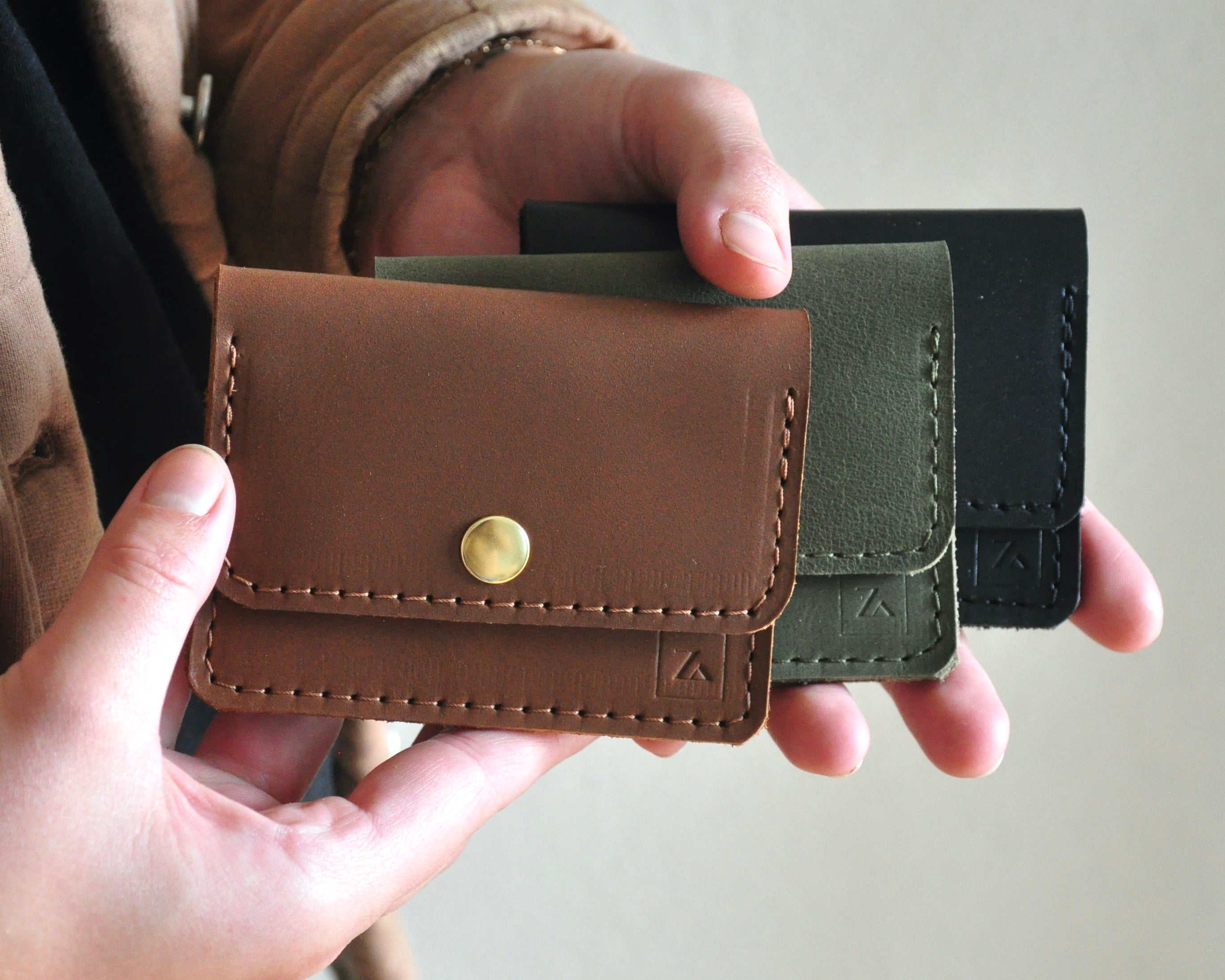 Mini Wallet